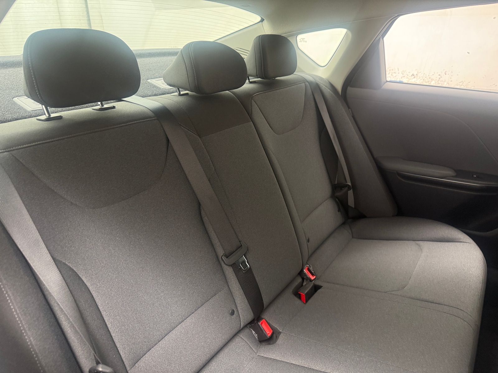 Thumbnail: 2025 Kia K4 - 6