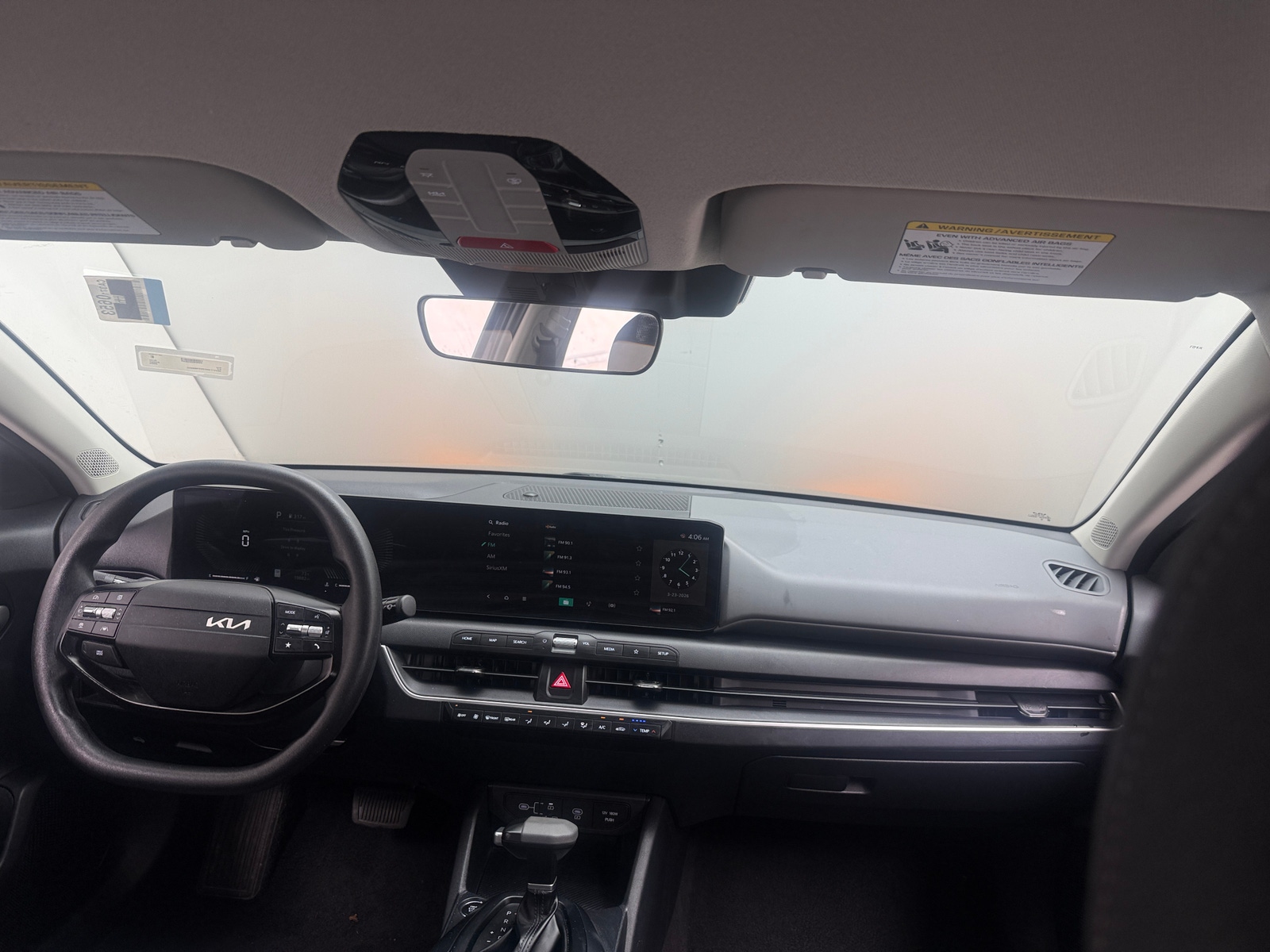 Thumbnail: 2025 Kia K4 - 3