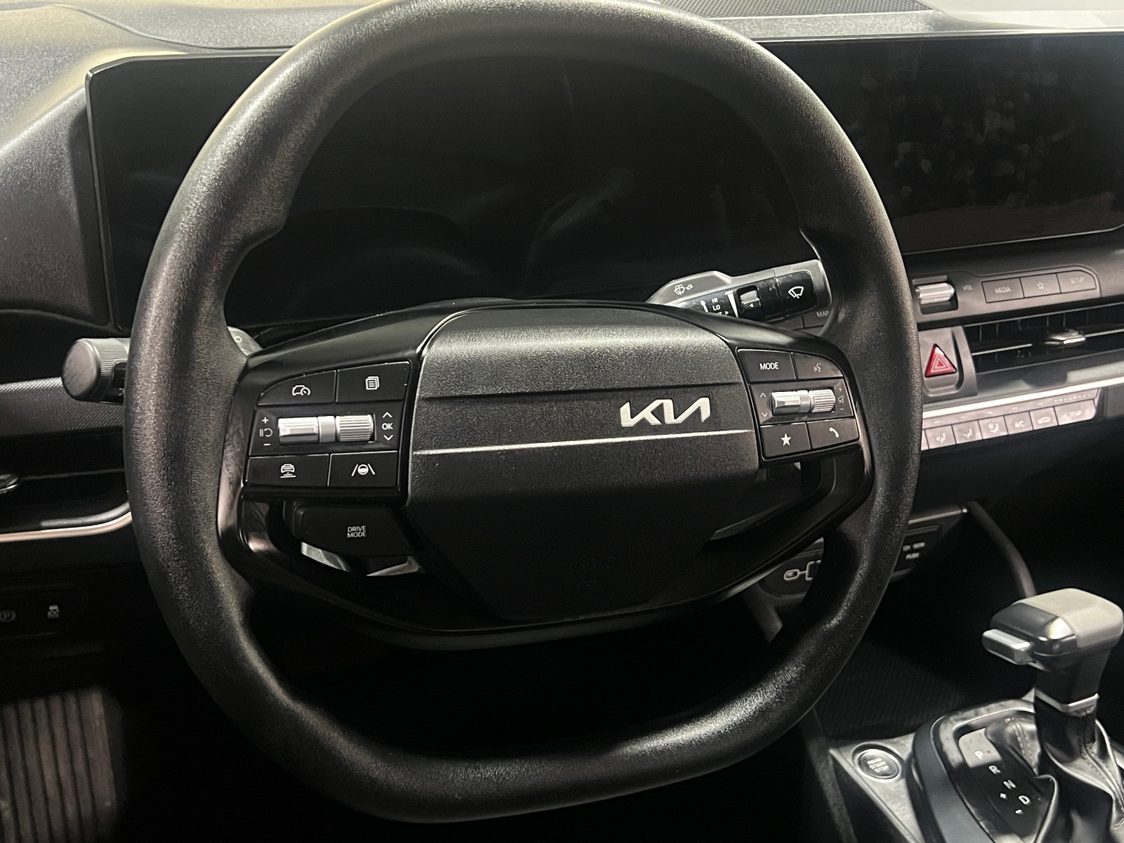 Thumbnail: 2025 Kia K4 - 5