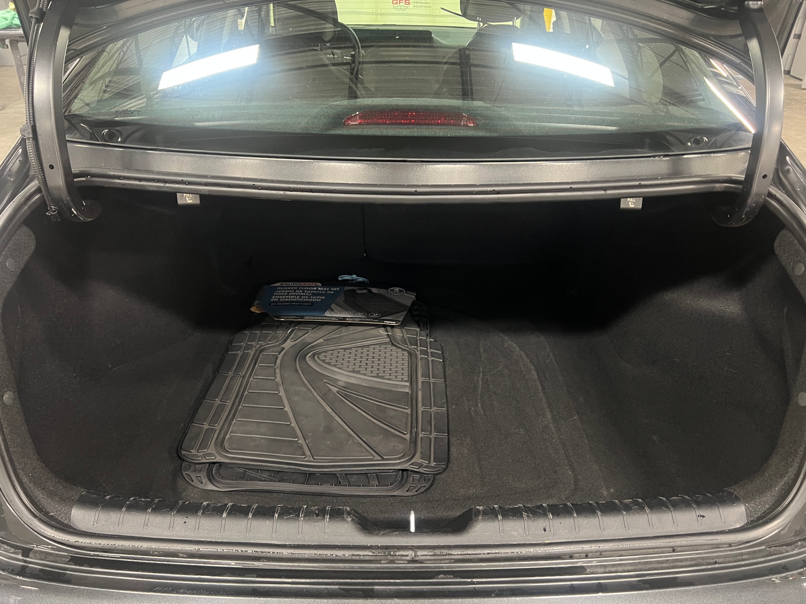 Thumbnail: 2025 Kia K4 - 7