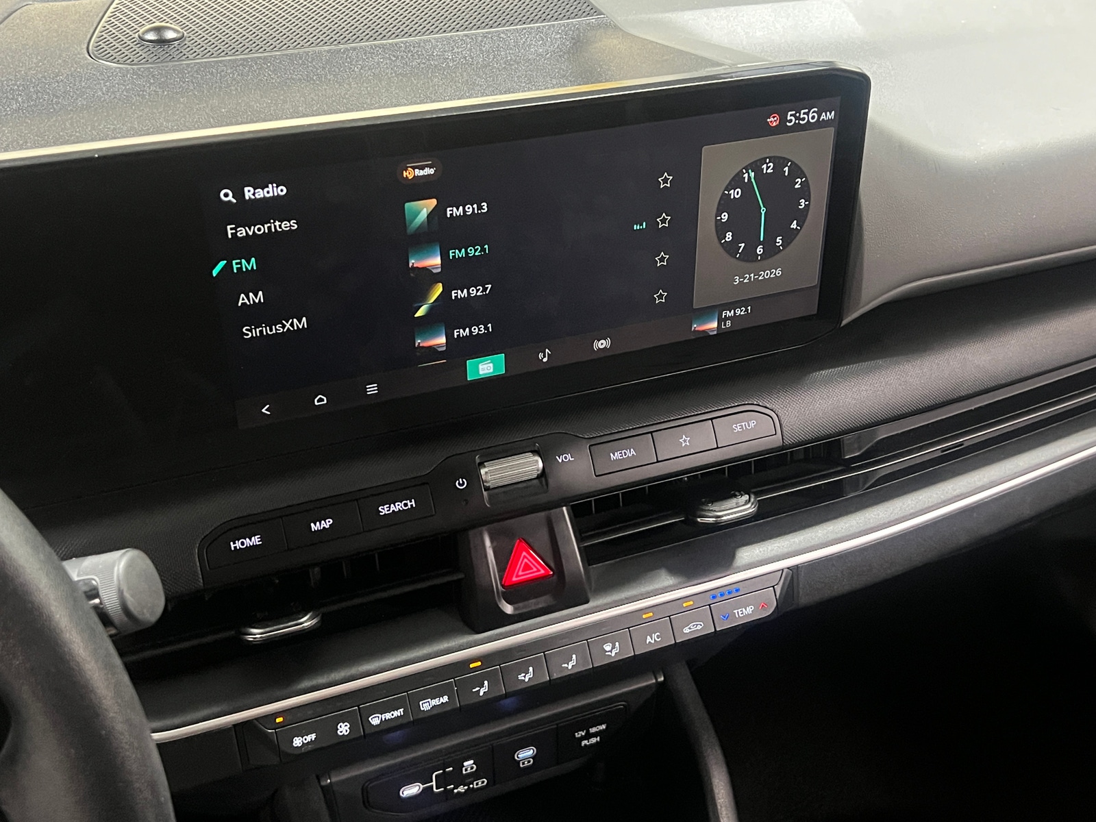 Thumbnail: 2025 Kia K4 - 4