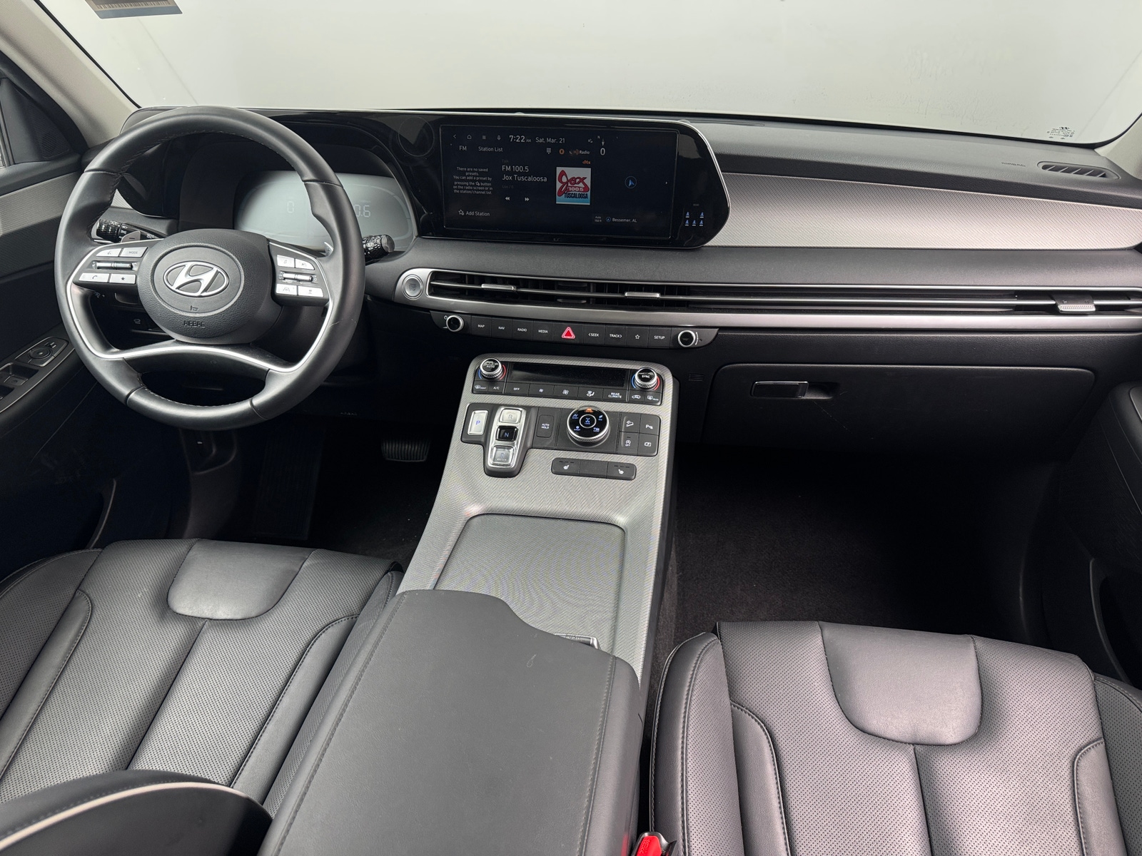 Thumbnail: 2023 Hyundai Palisade - 2