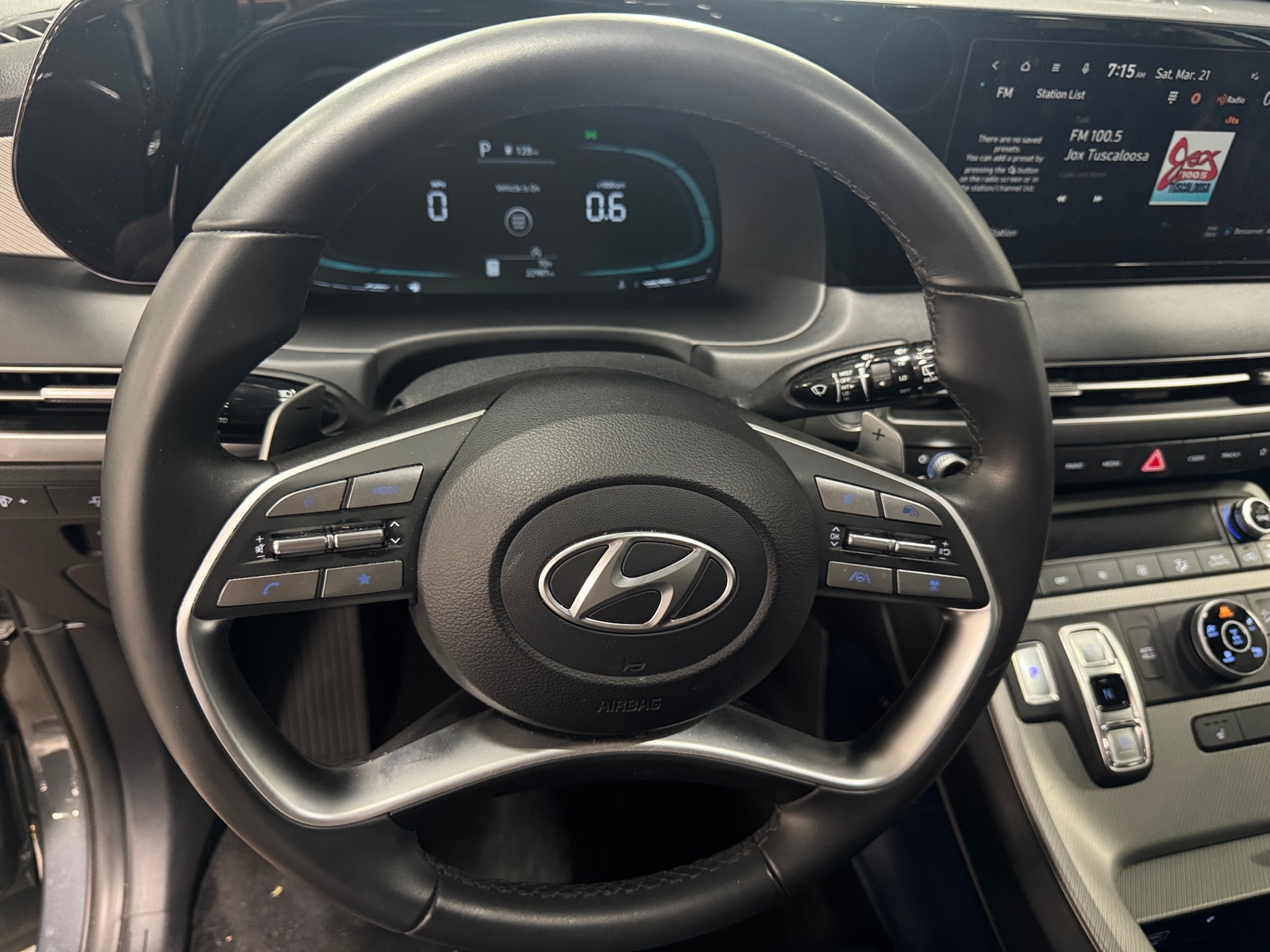 Thumbnail: 2023 Hyundai Palisade - 4