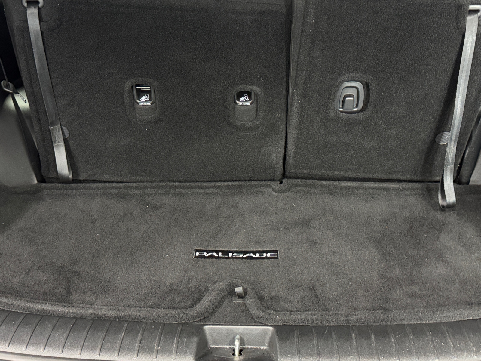 Thumbnail: 2023 Hyundai Palisade - 6