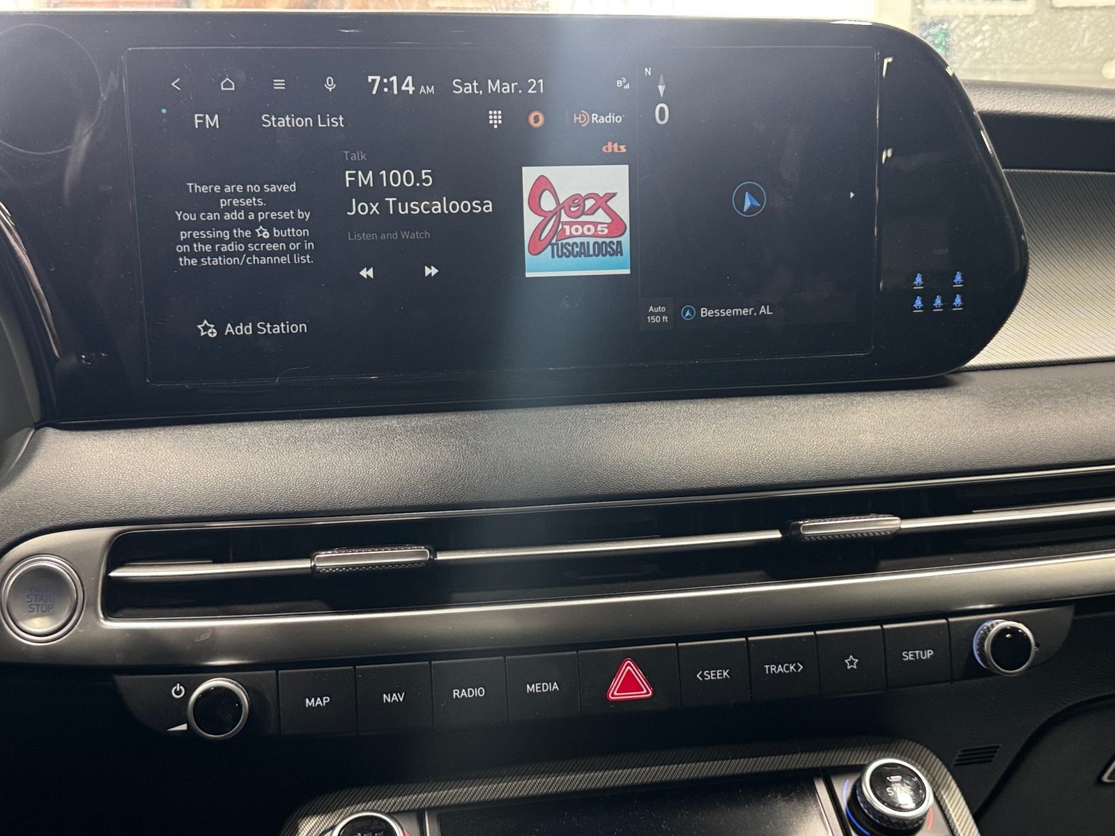 Thumbnail: 2023 Hyundai Palisade - 3