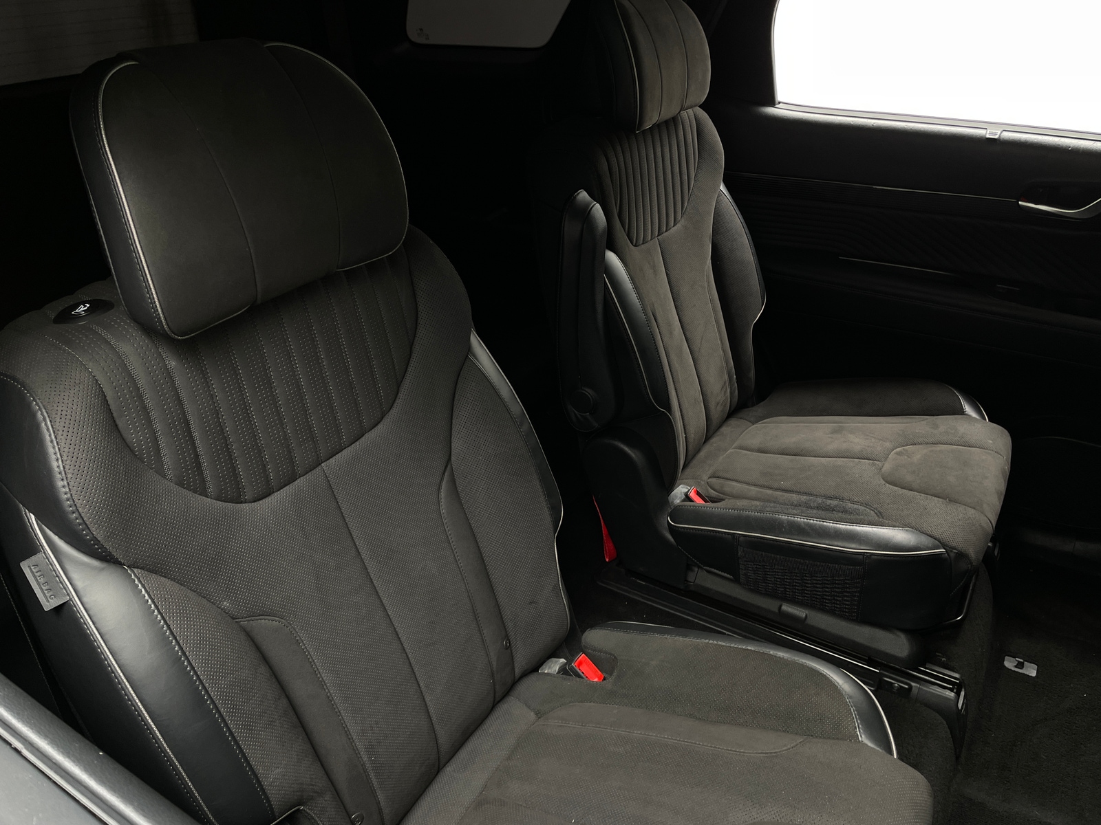 Thumbnail: 2024 Hyundai Palisade - 5