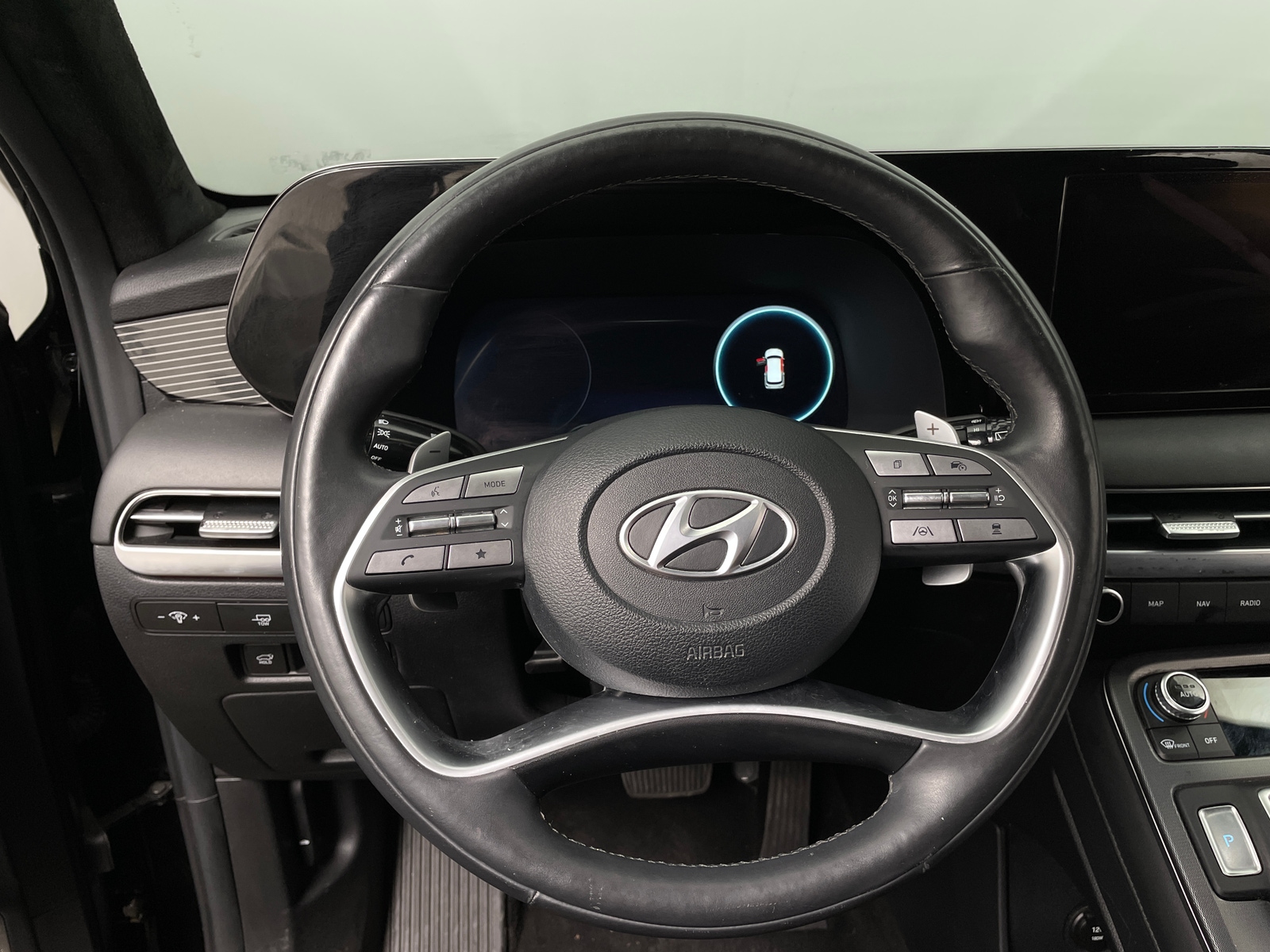 Thumbnail: 2024 Hyundai Palisade - 4