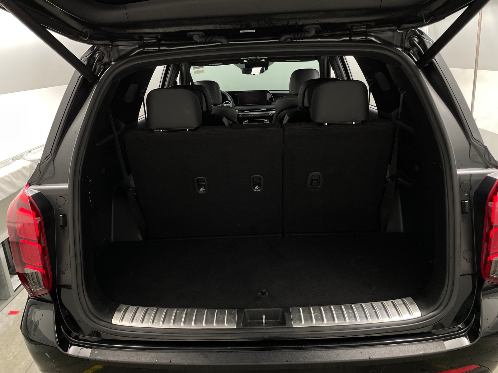 Thumbnail: 2024 Hyundai Palisade - 6