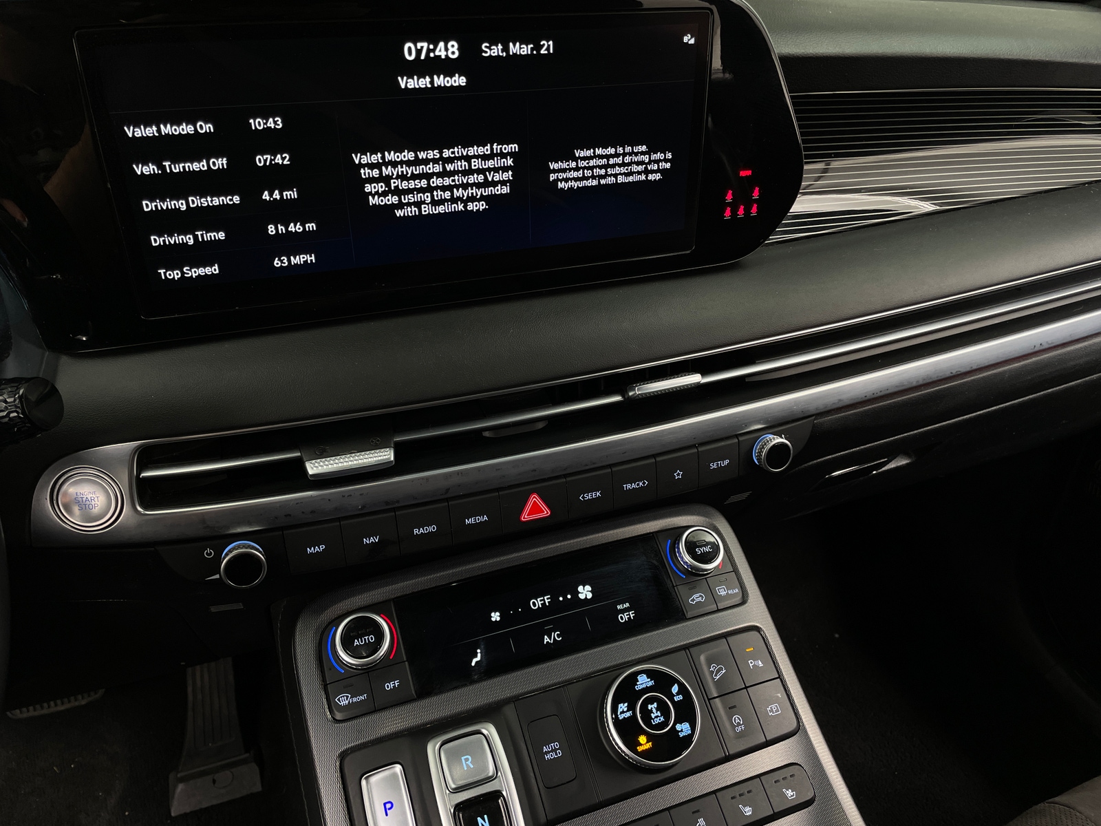 Thumbnail: 2024 Hyundai Palisade - 3