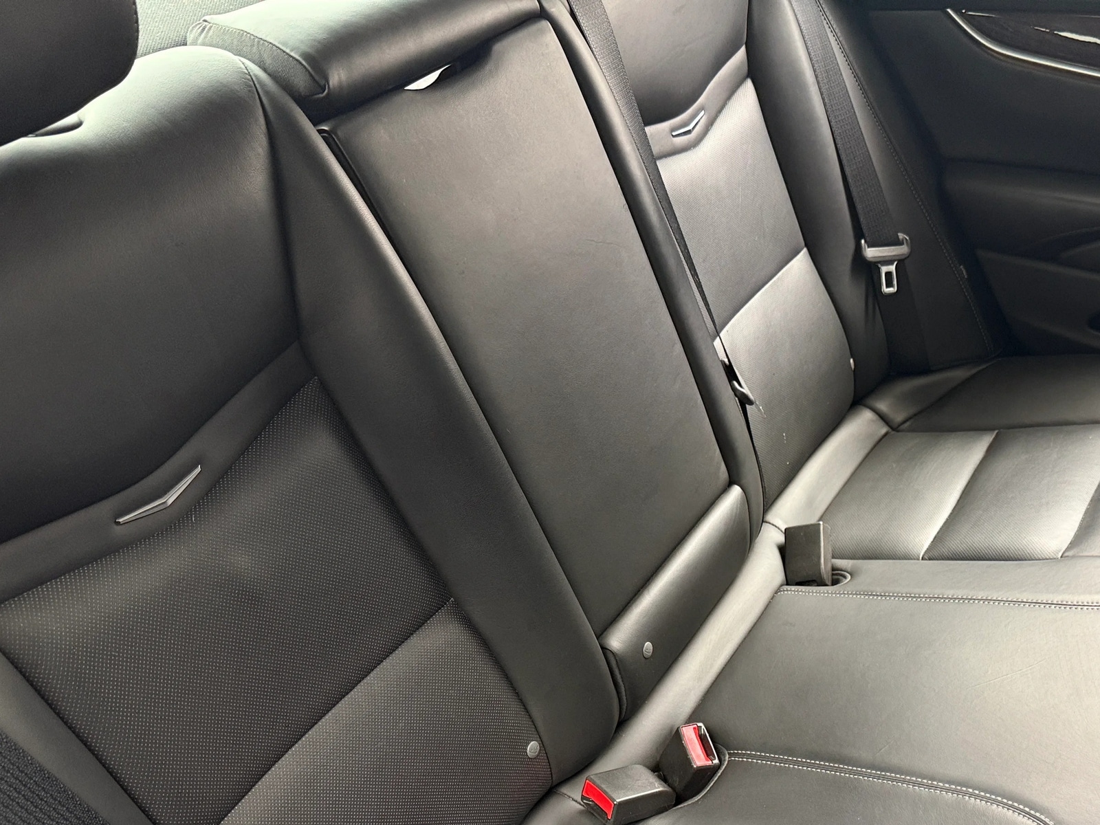 Thumbnail: 2017 Cadillac XTS - 5