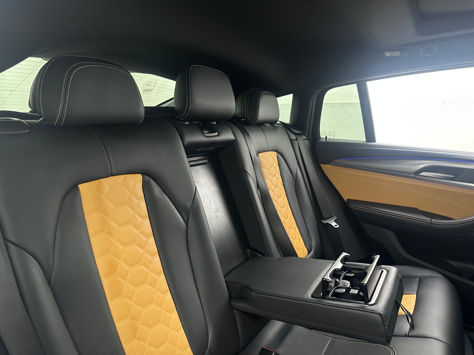 Thumbnail: 2020 BMW X4 - 5