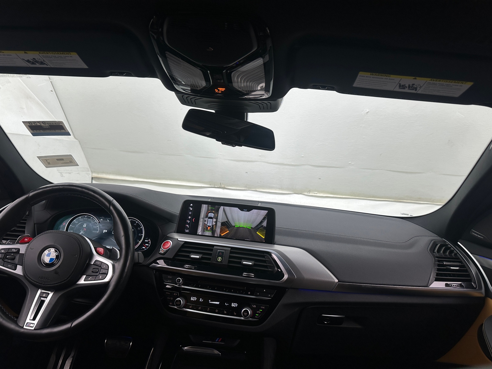 Thumbnail: 2020 BMW X4 - 2