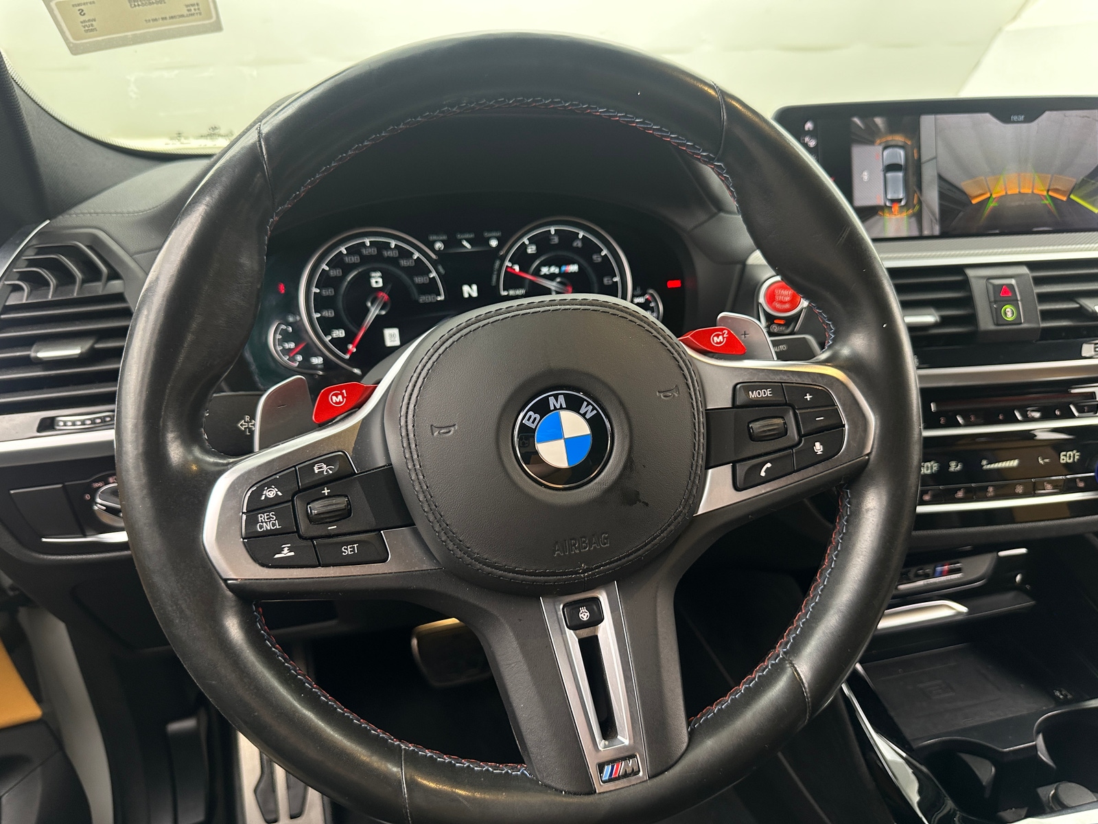 Thumbnail: 2020 BMW X4 - 4