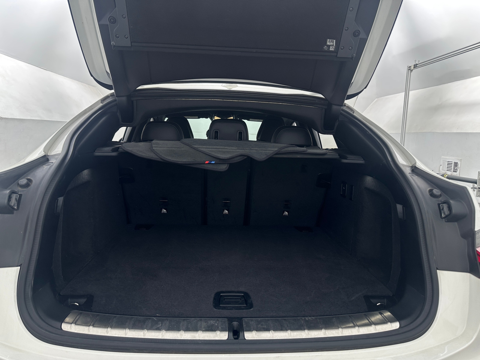 Thumbnail: 2020 BMW X4 - 6