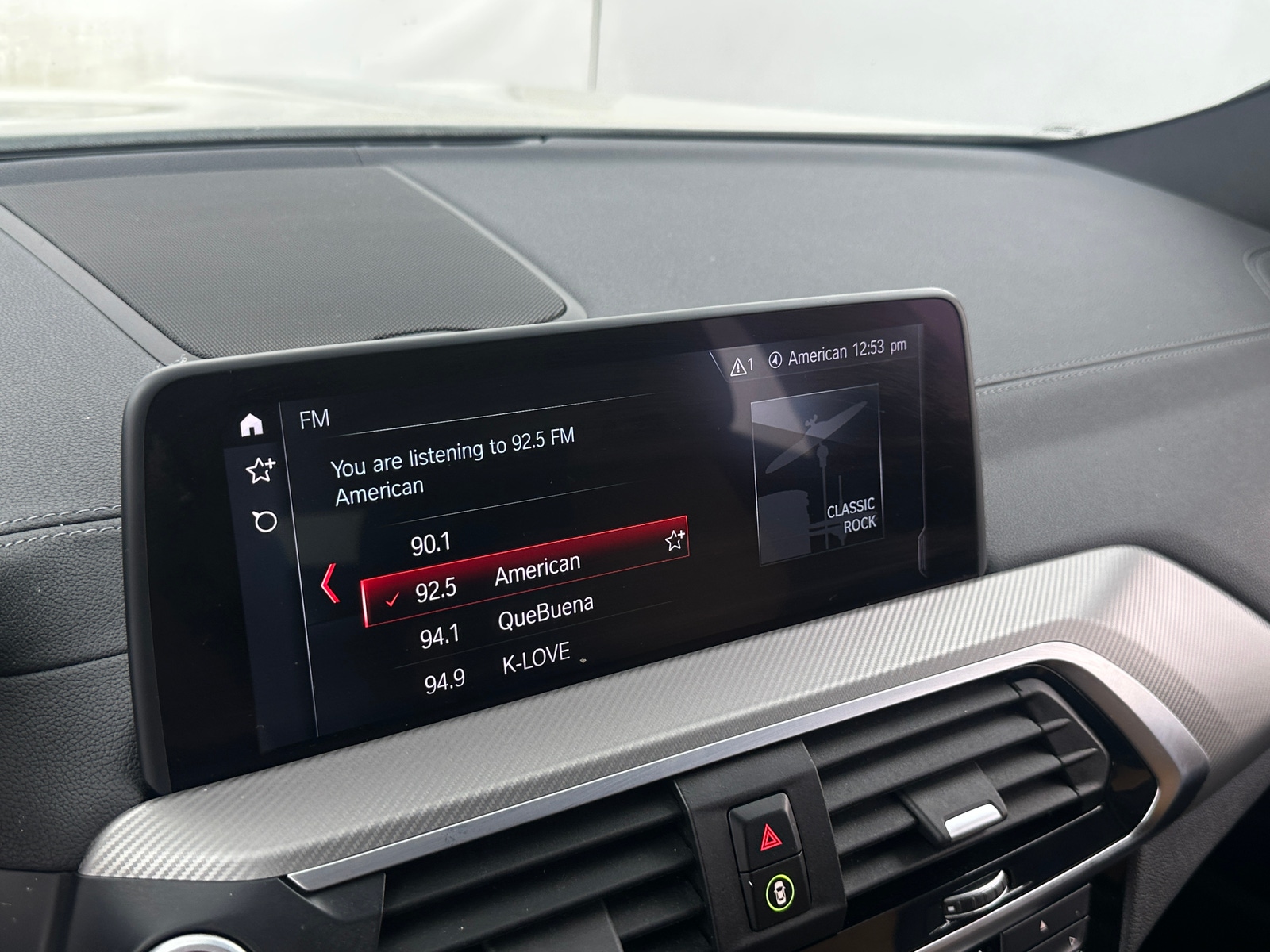 Thumbnail: 2020 BMW X4 - 3