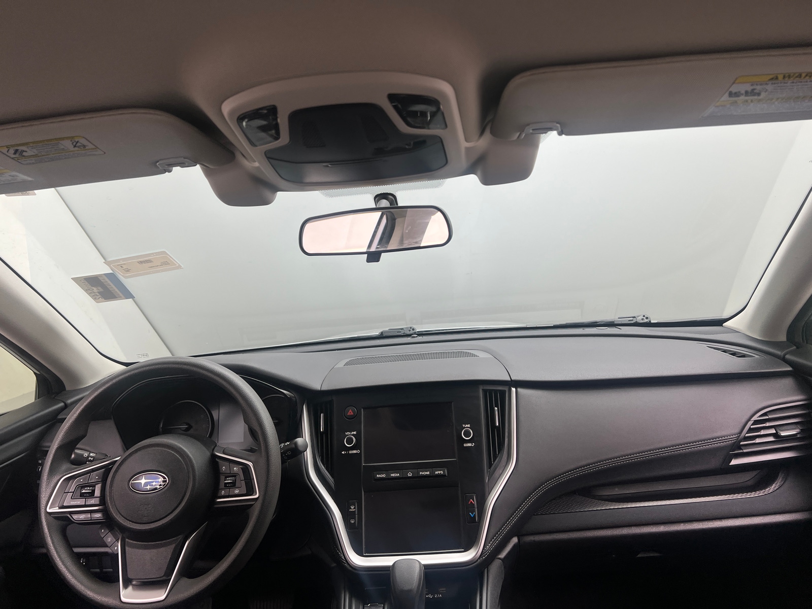 Thumbnail: 2022 Subaru Outback - 3