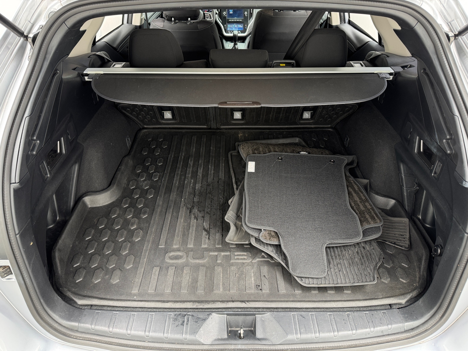 Thumbnail: 2022 Subaru Outback - 7