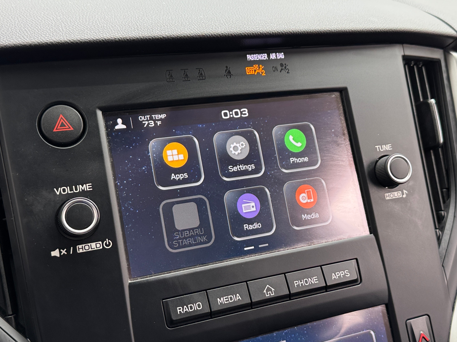 Thumbnail: 2022 Subaru Outback - 4