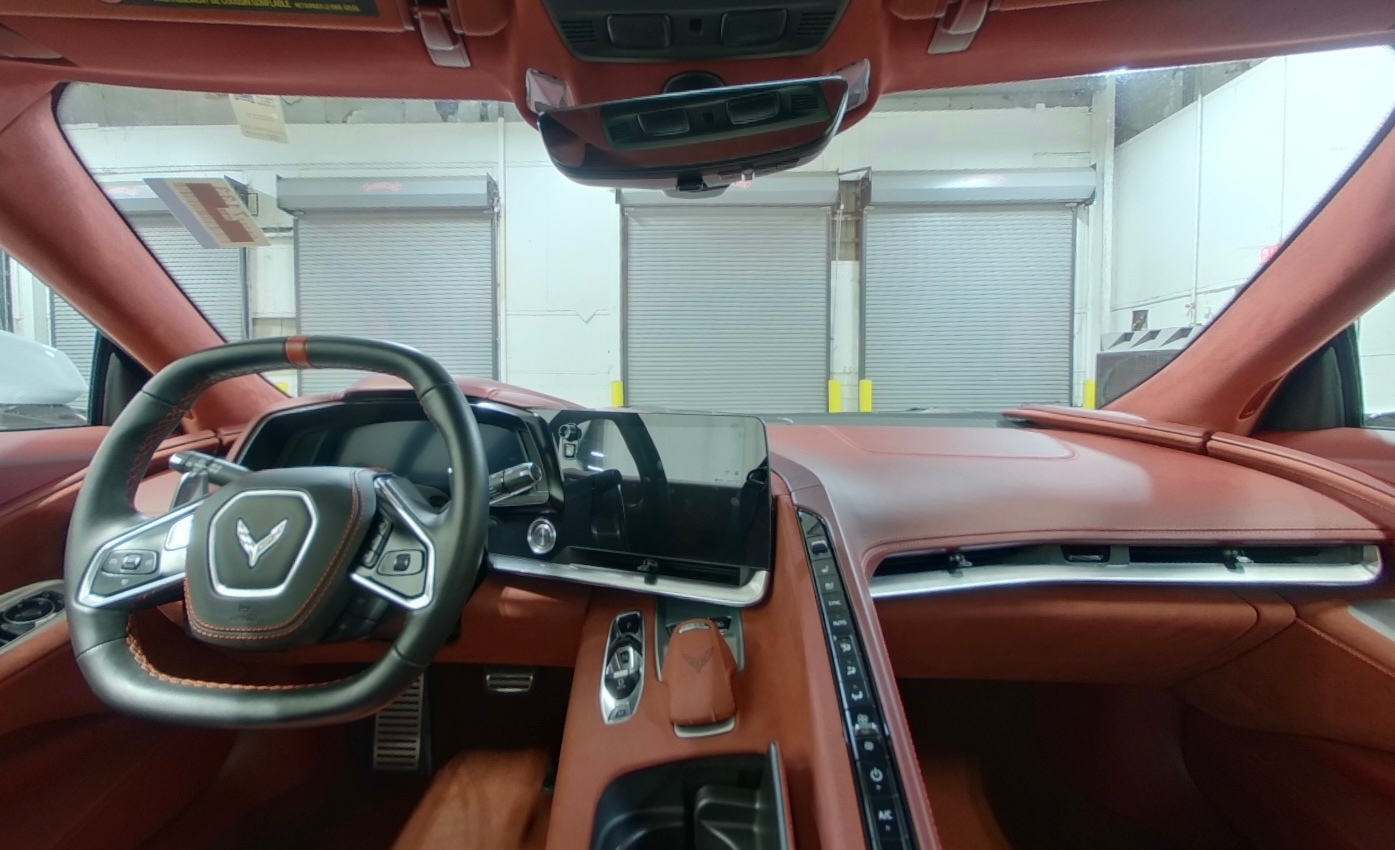 Thumbnail: 2022 Chevrolet Corvette - 2