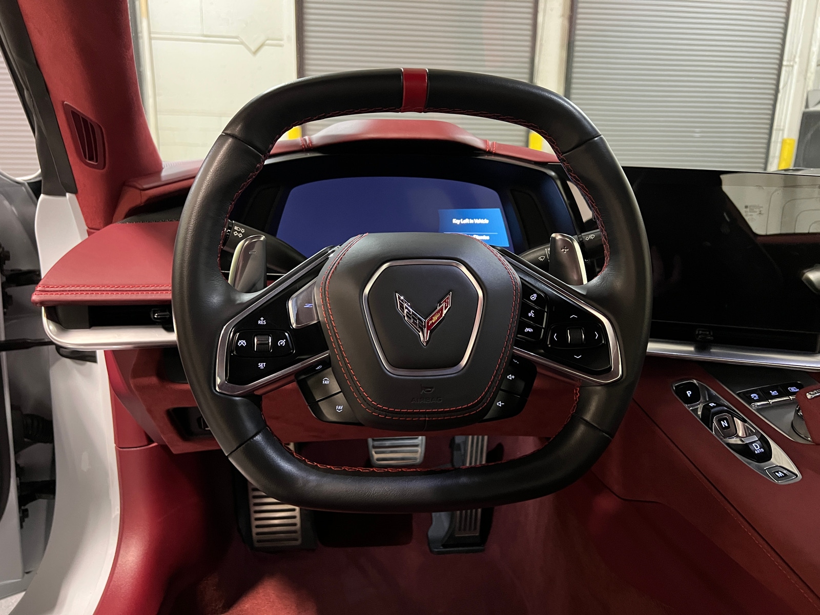 Thumbnail: 2022 Chevrolet Corvette - 4