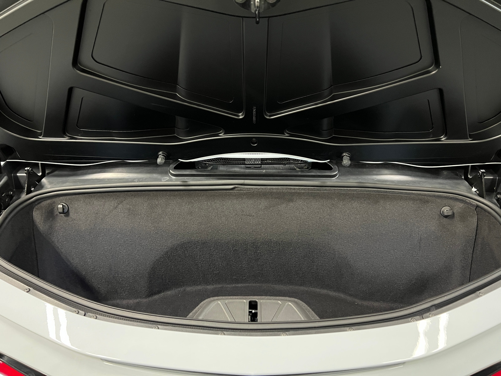 Thumbnail: 2022 Chevrolet Corvette - 5