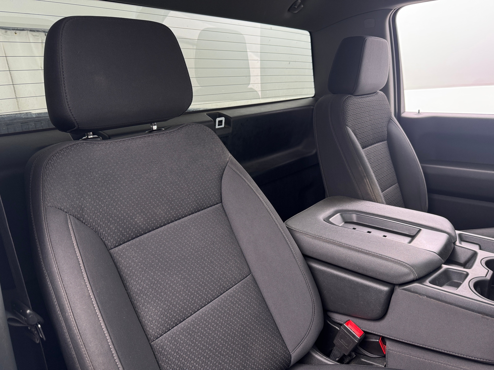 Thumbnail: 2022 GMC Sierra 1500 - 2