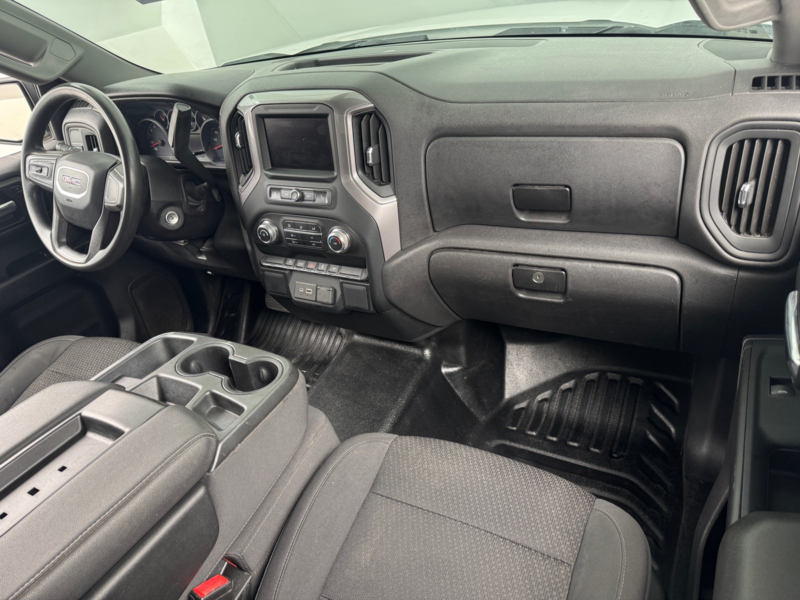 Thumbnail: 2022 GMC Sierra 1500 - 3