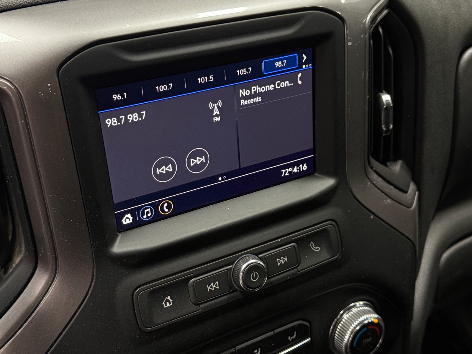 Thumbnail: 2022 GMC Sierra 1500 - 4