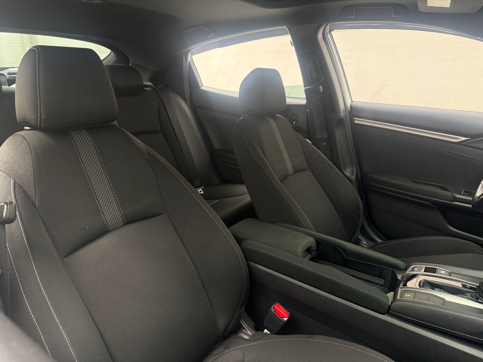 Thumbnail: 2021 Honda Civic - 2