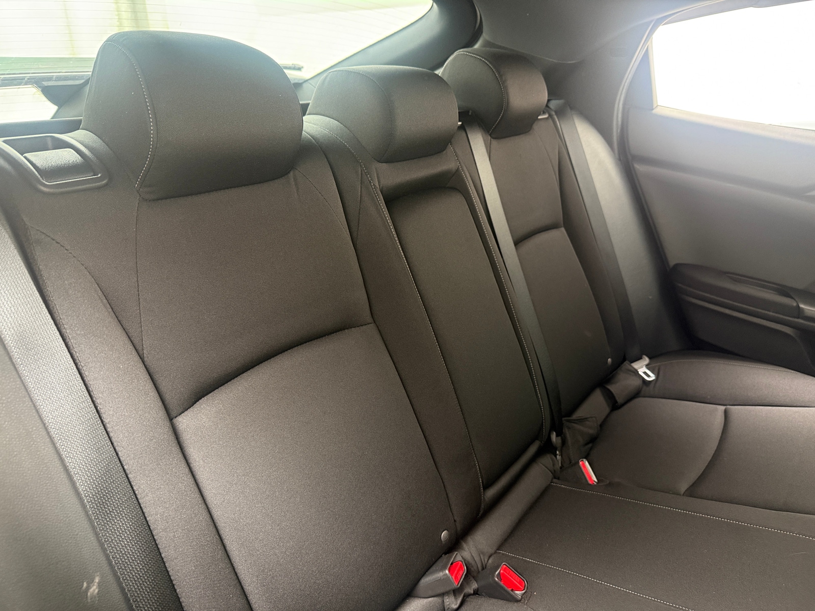 Thumbnail: 2021 Honda Civic - 6