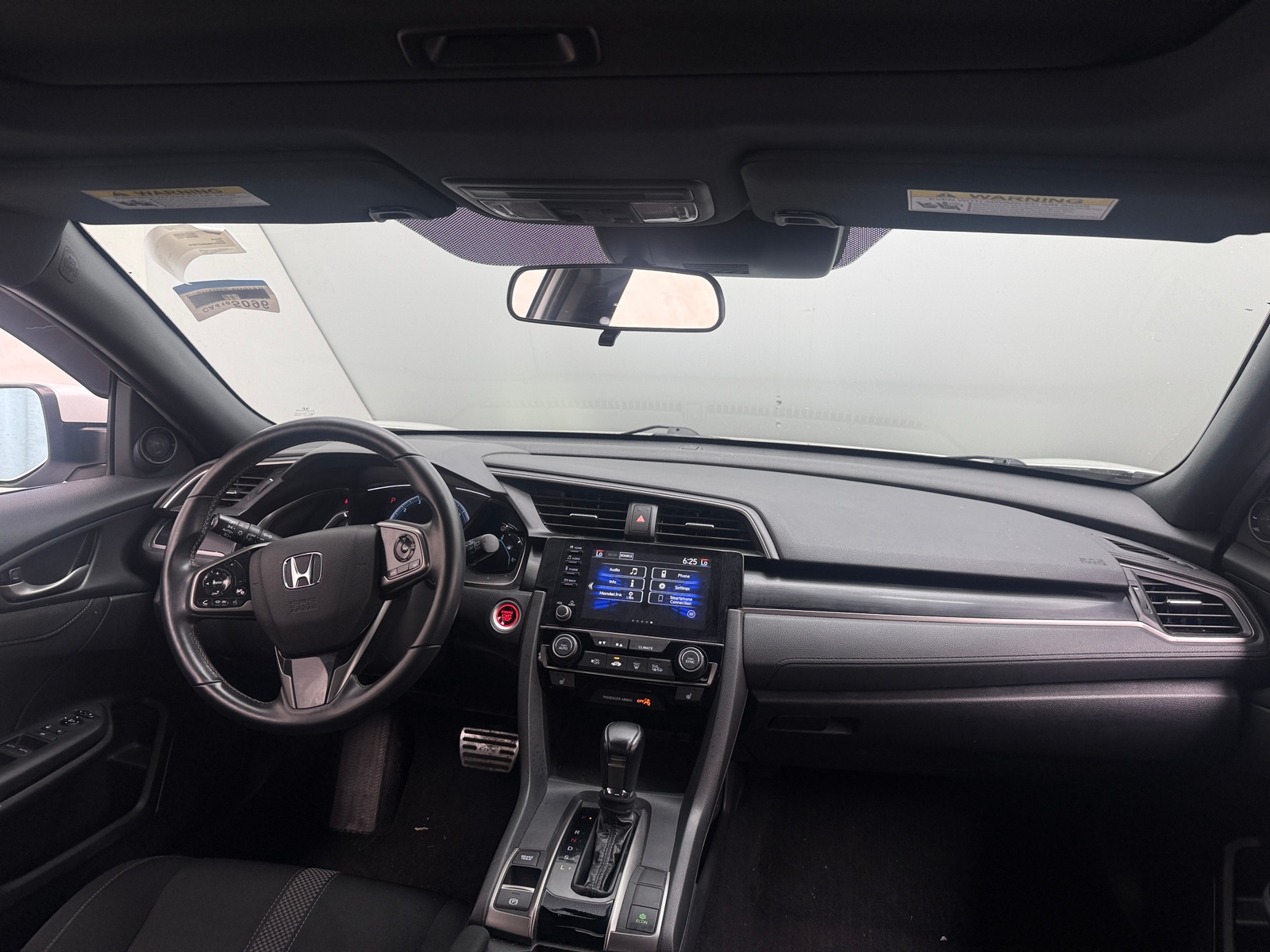 Thumbnail: 2021 Honda Civic - 3