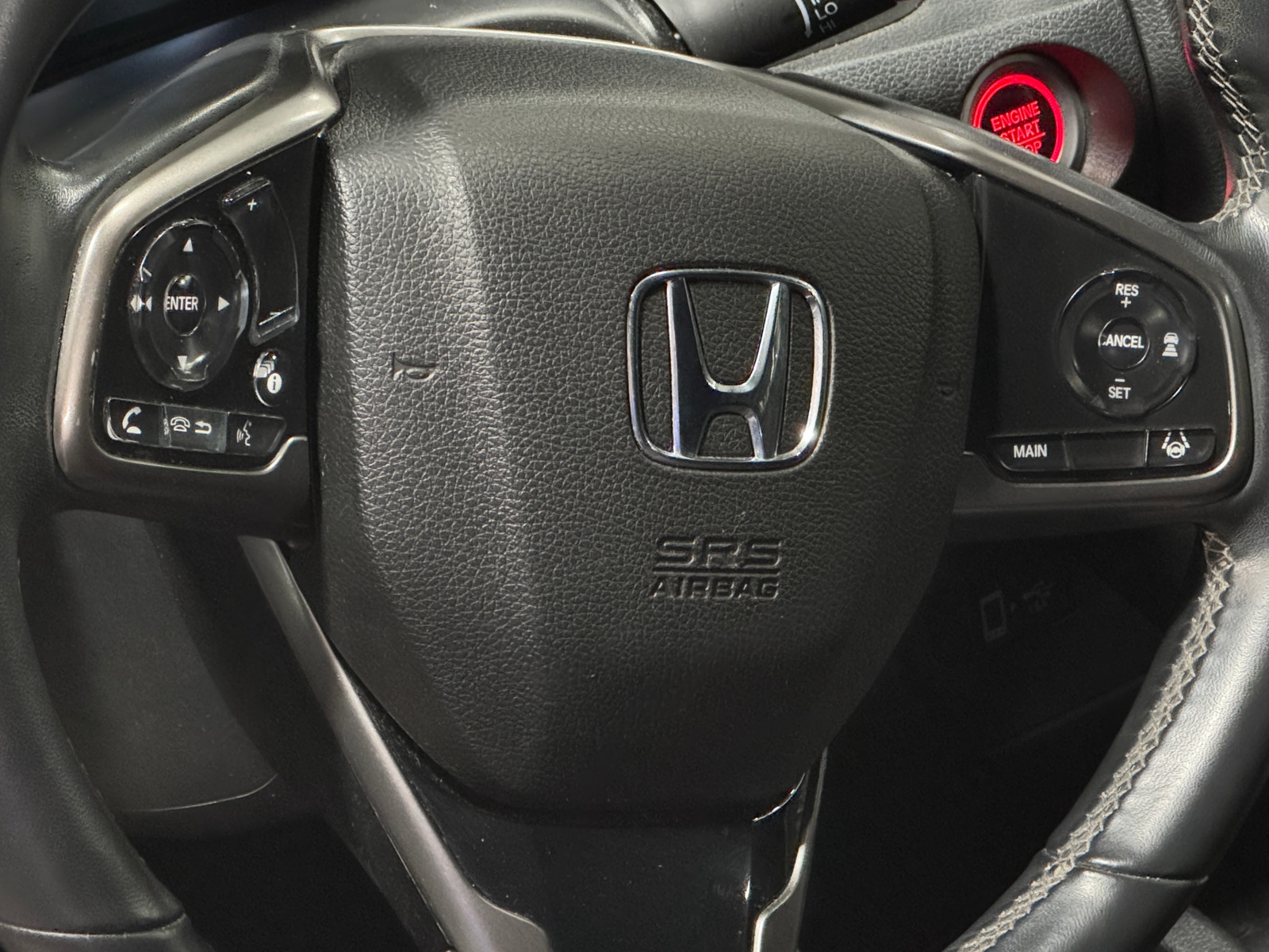 Thumbnail: 2021 Honda Civic - 5