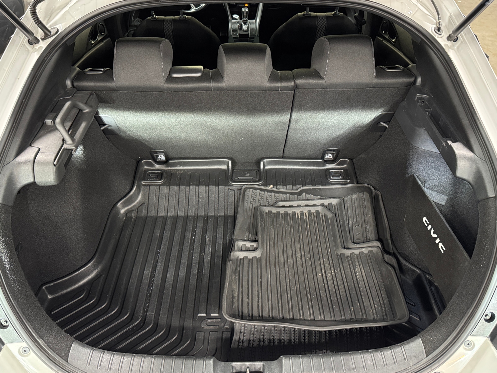 Thumbnail: 2021 Honda Civic - 7