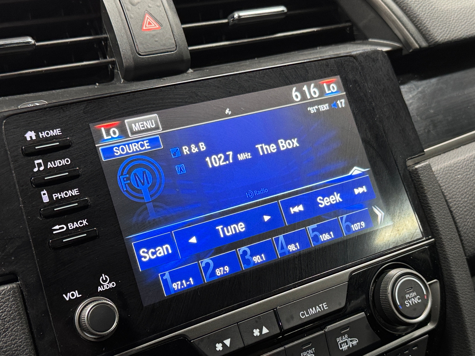 Thumbnail: 2021 Honda Civic - 4