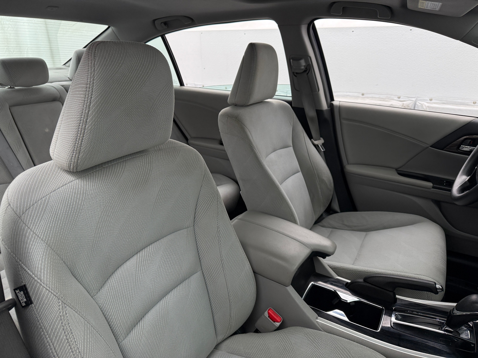 Thumbnail: 2016 Honda Accord - 2