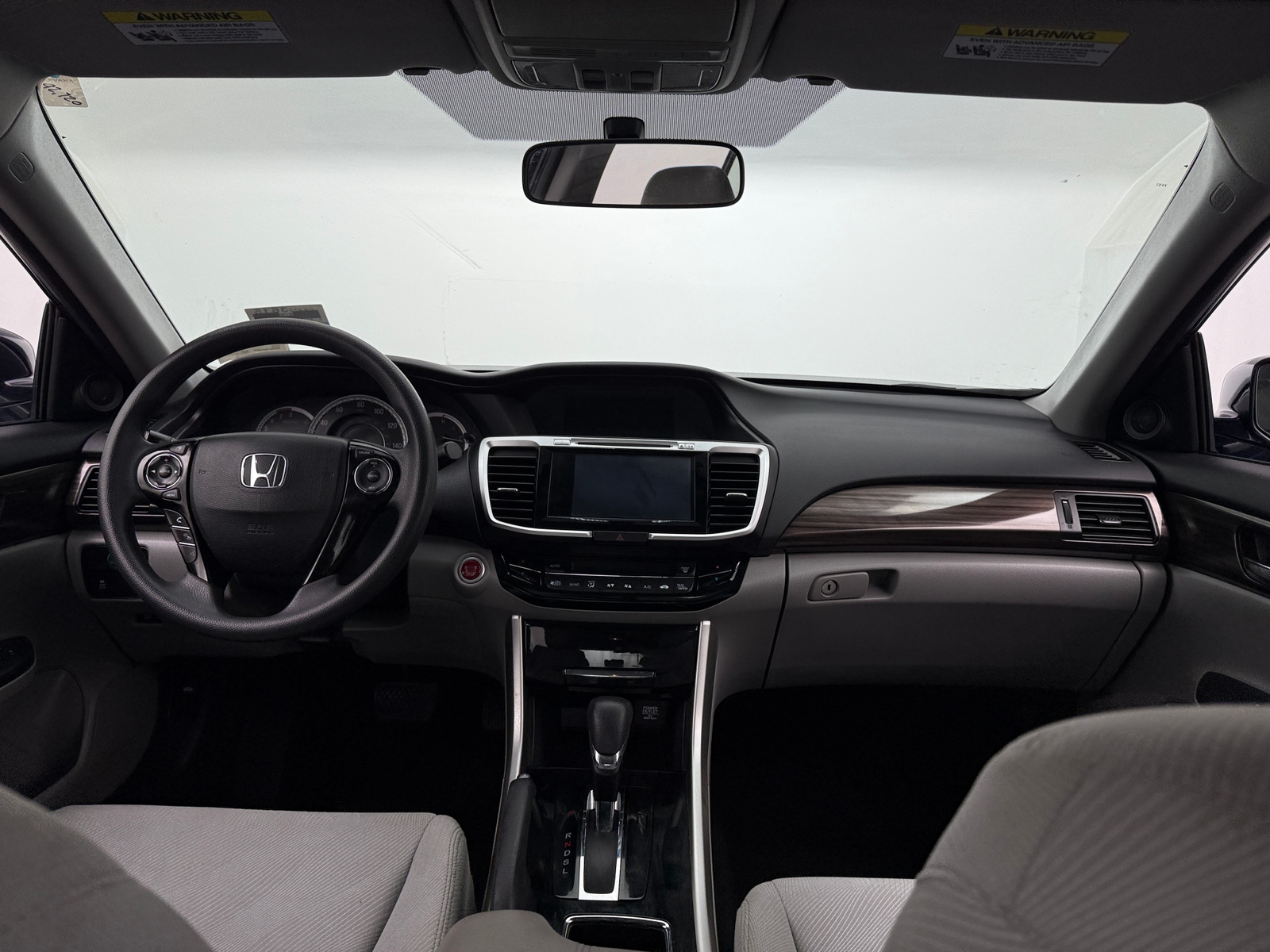 Thumbnail: 2016 Honda Accord - 3