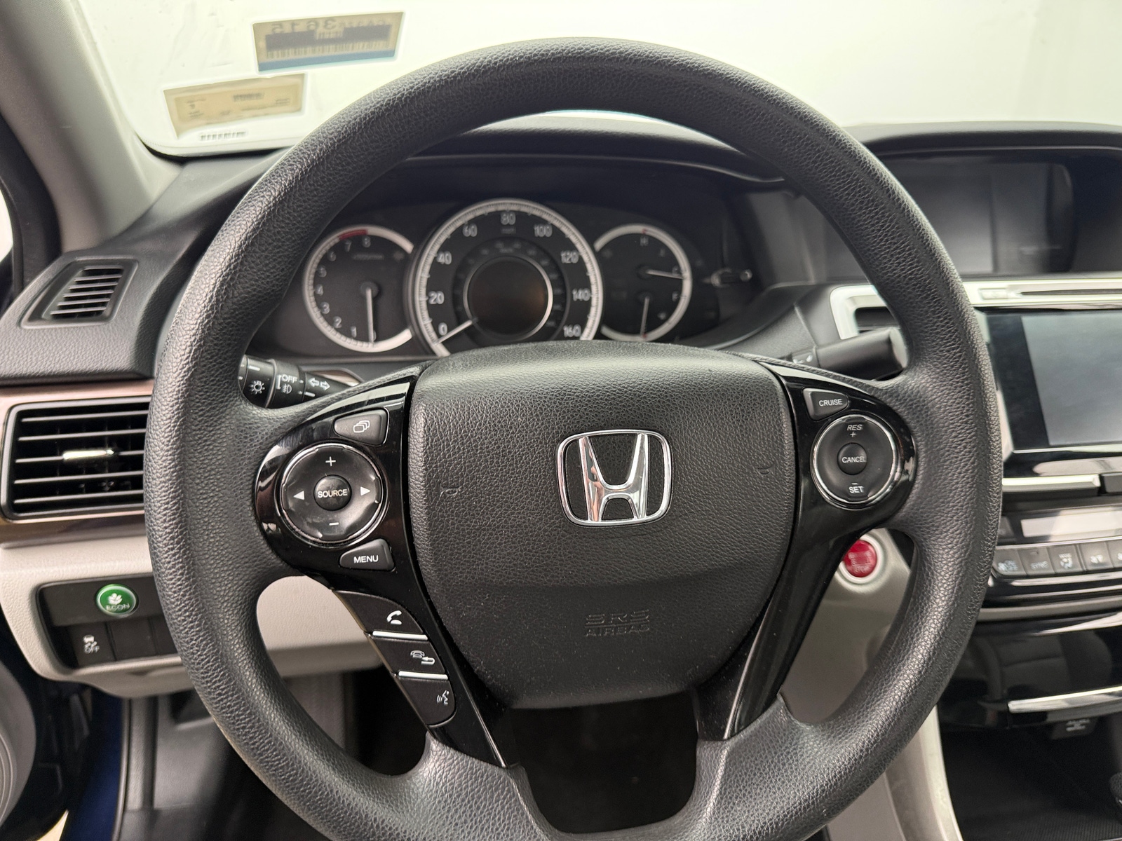 Thumbnail: 2016 Honda Accord - 5