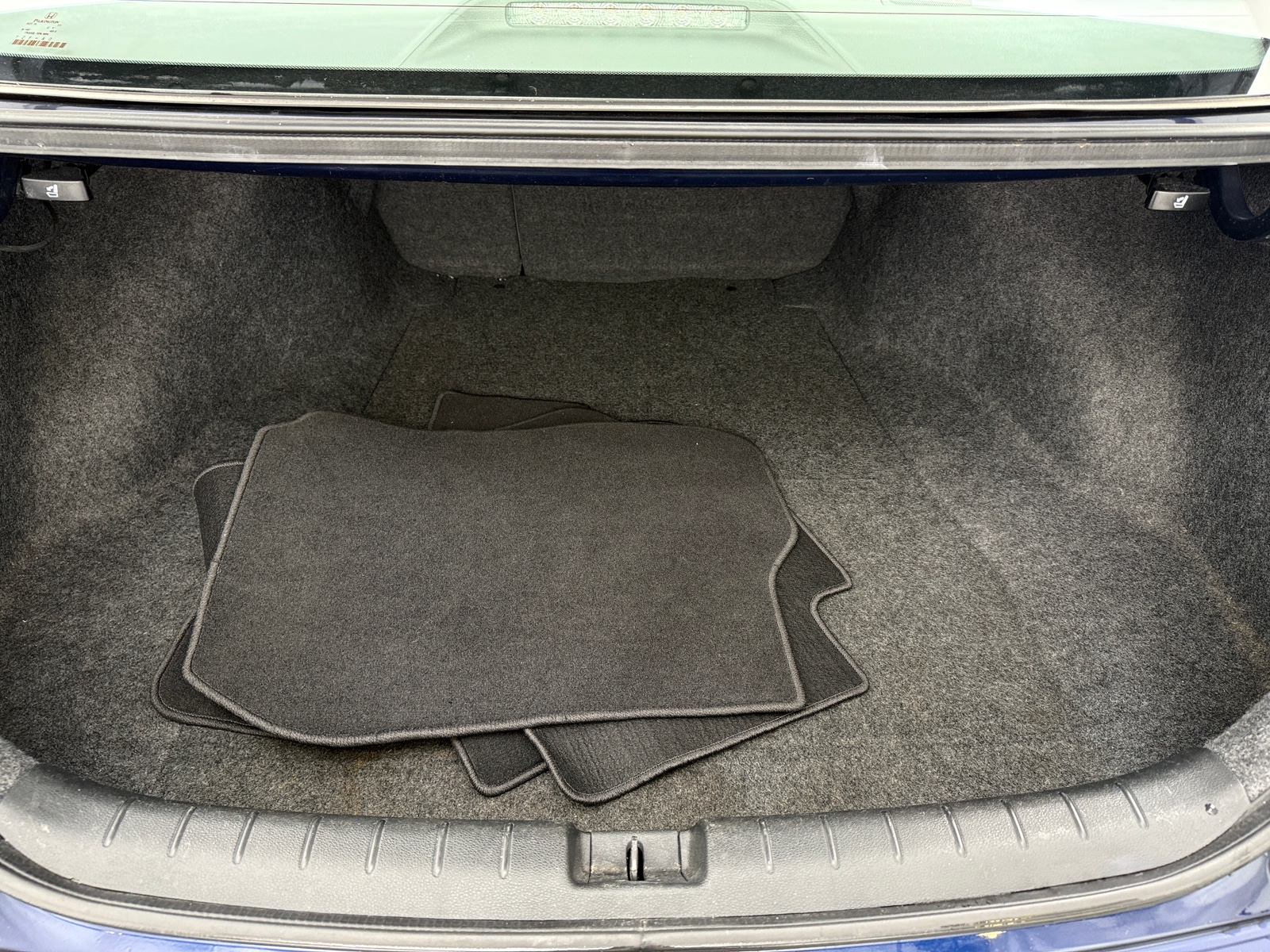 Thumbnail: 2016 Honda Accord - 7