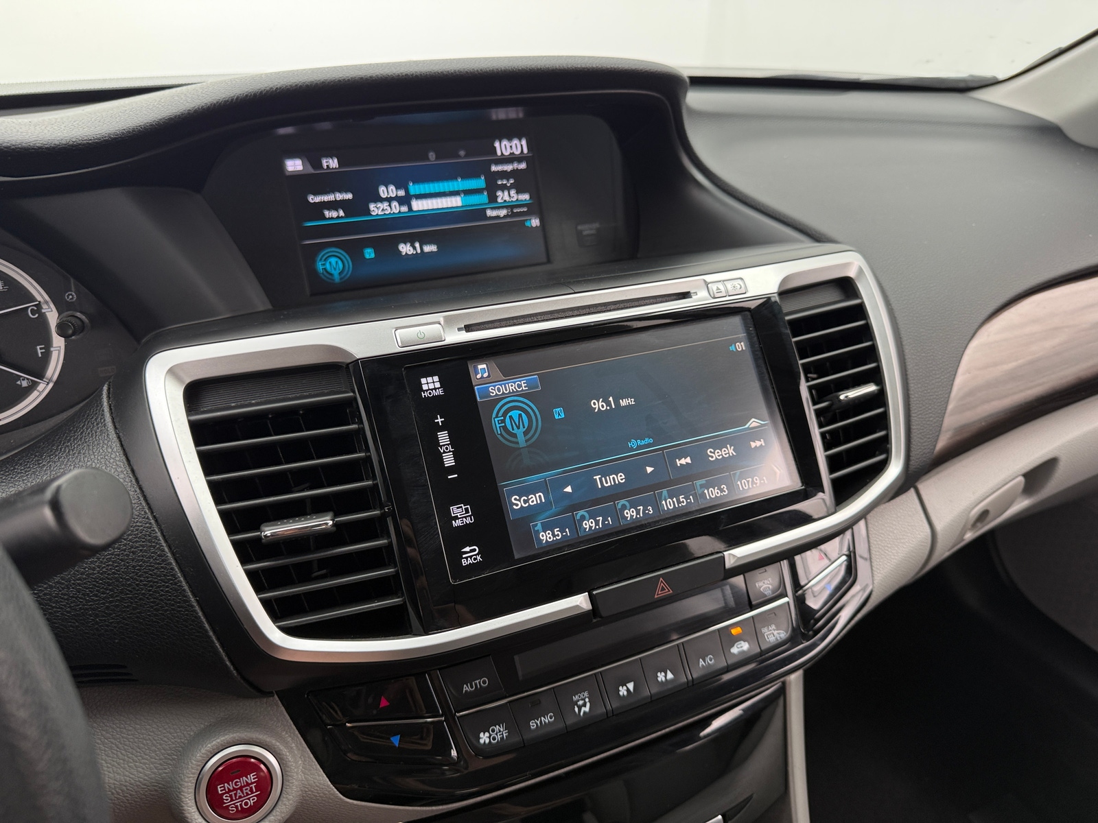 Thumbnail: 2016 Honda Accord - 4