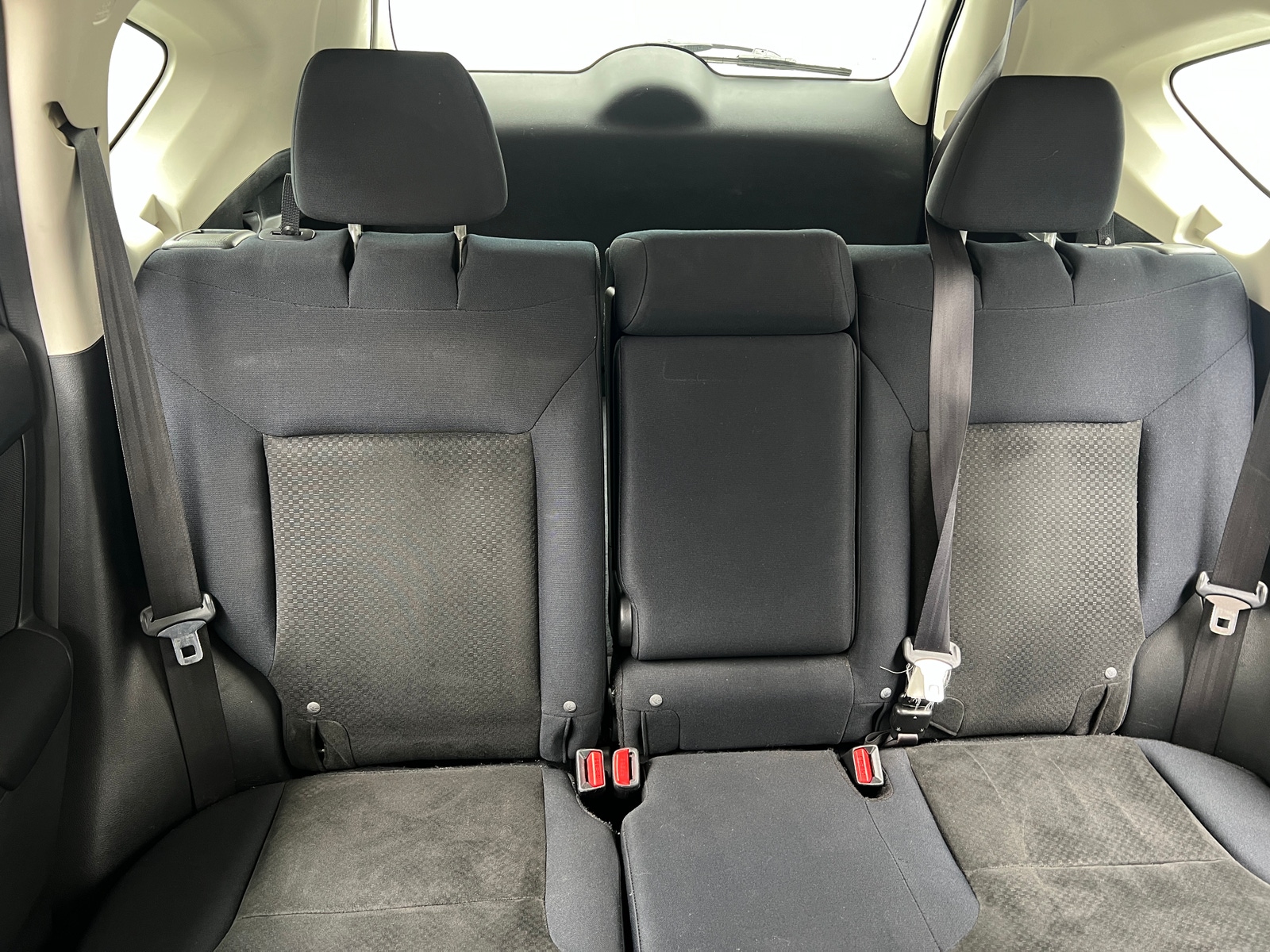 Thumbnail: 2016 Honda CR-V - 6