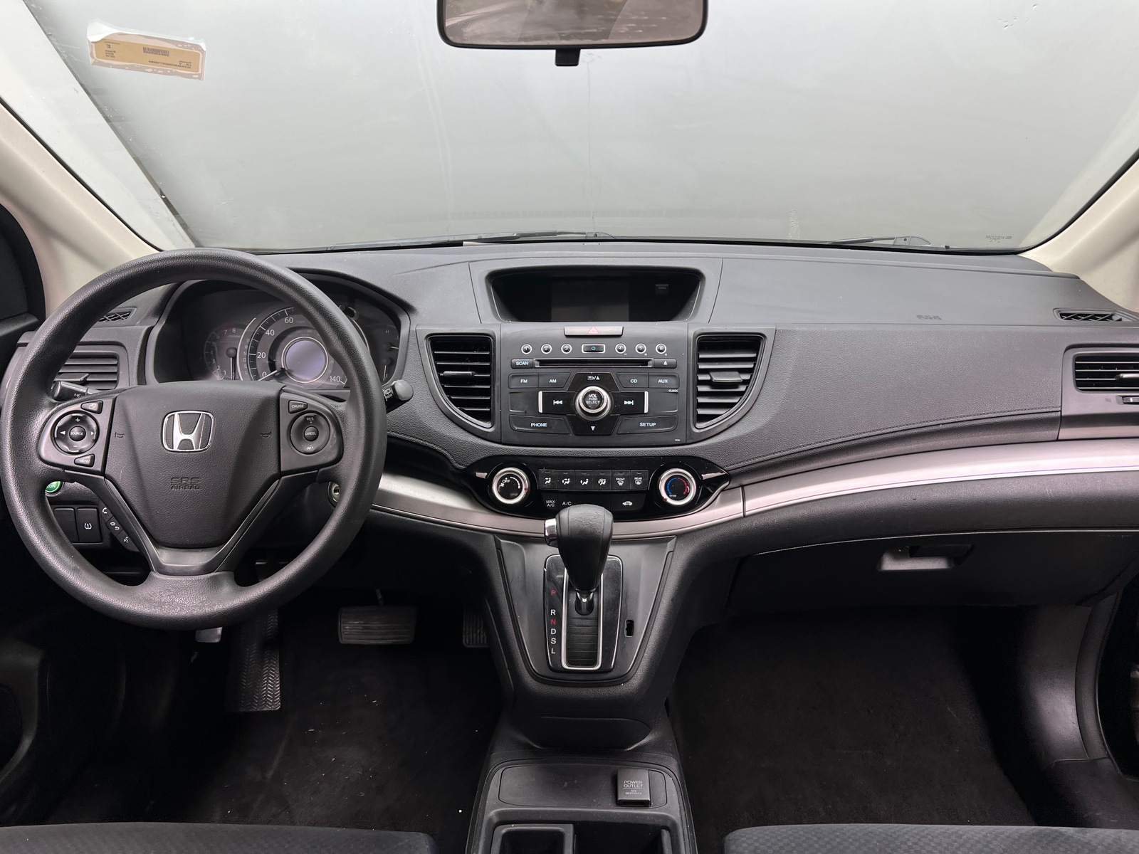 Thumbnail: 2016 Honda CR-V - 3