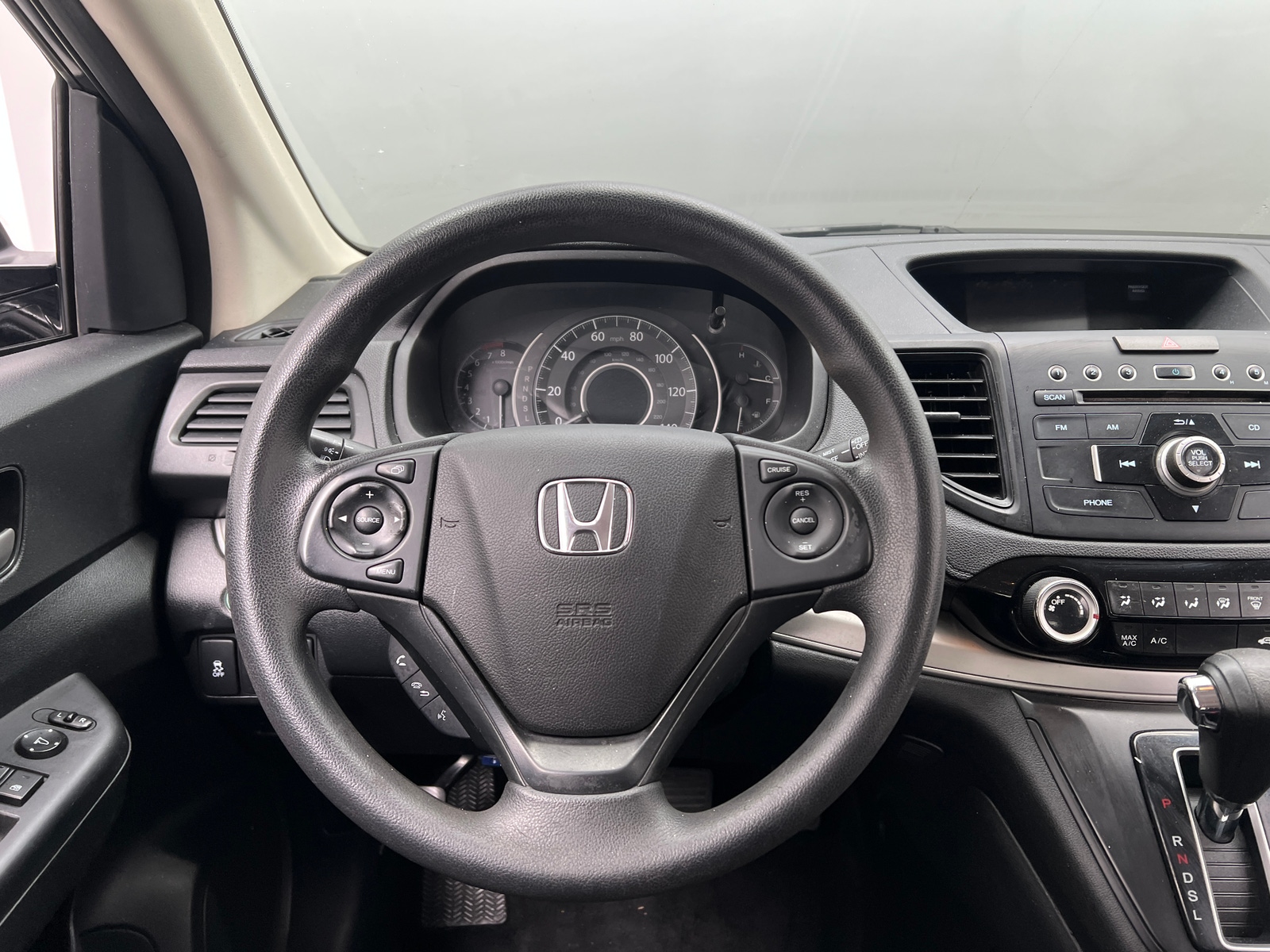 Thumbnail: 2016 Honda CR-V - 5