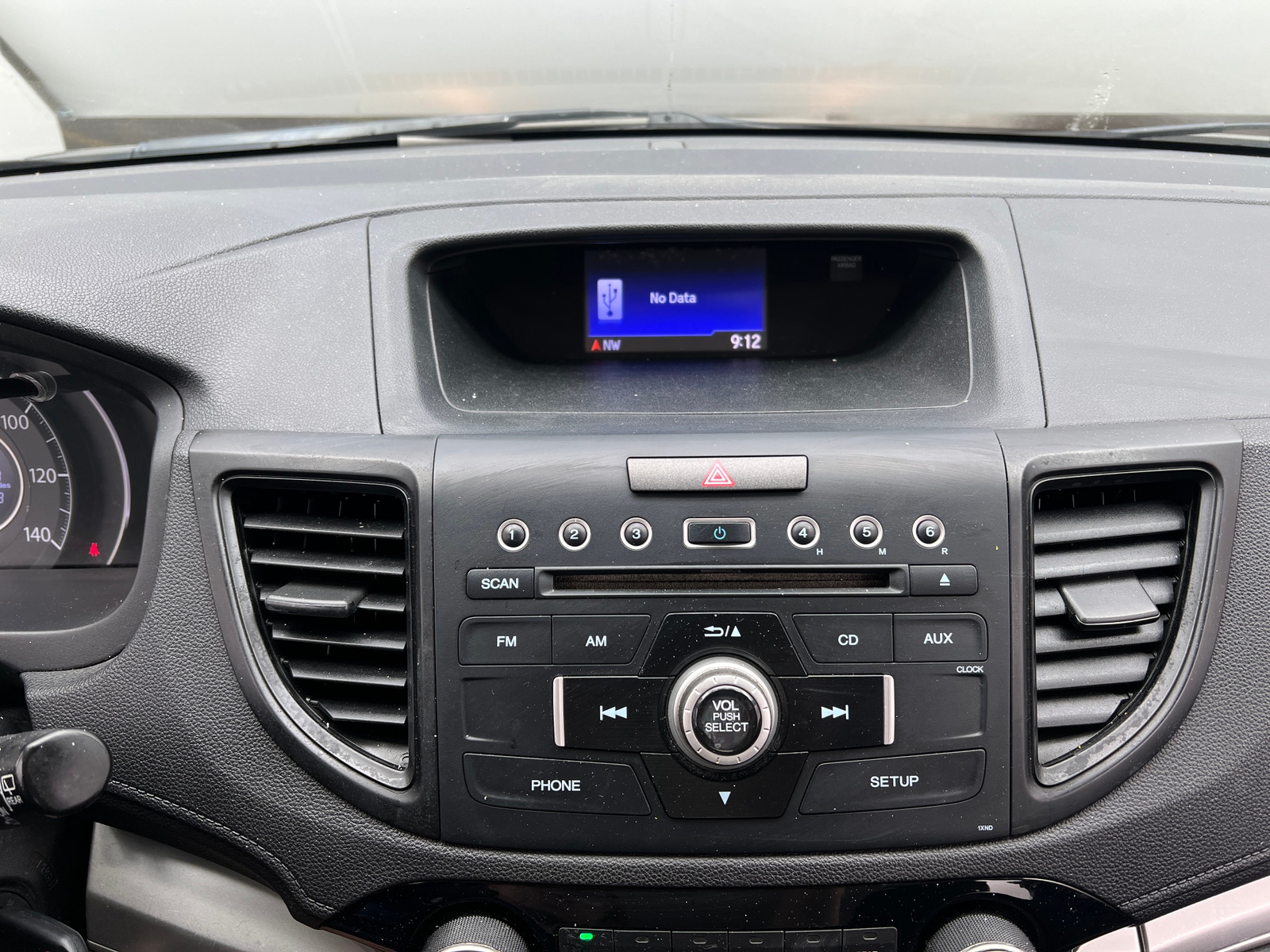 Thumbnail: 2016 Honda CR-V - 4