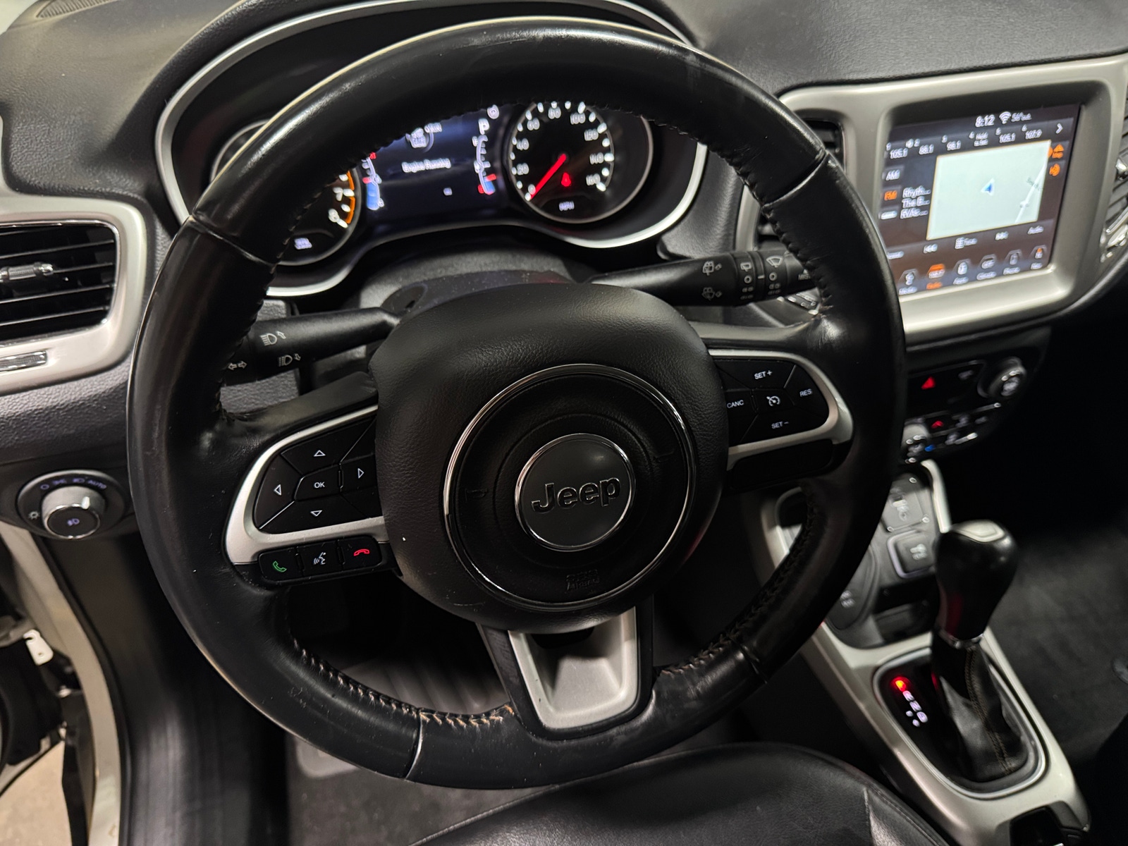 Thumbnail: 2018 Jeep Compass - 5