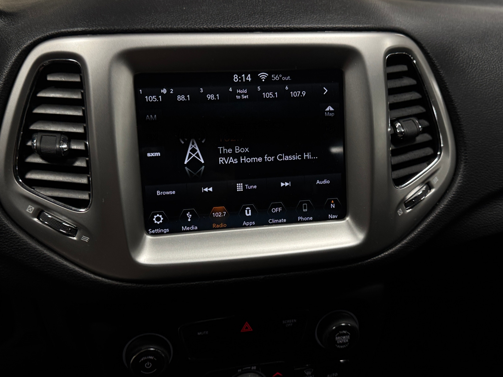 Thumbnail: 2018 Jeep Compass - 4