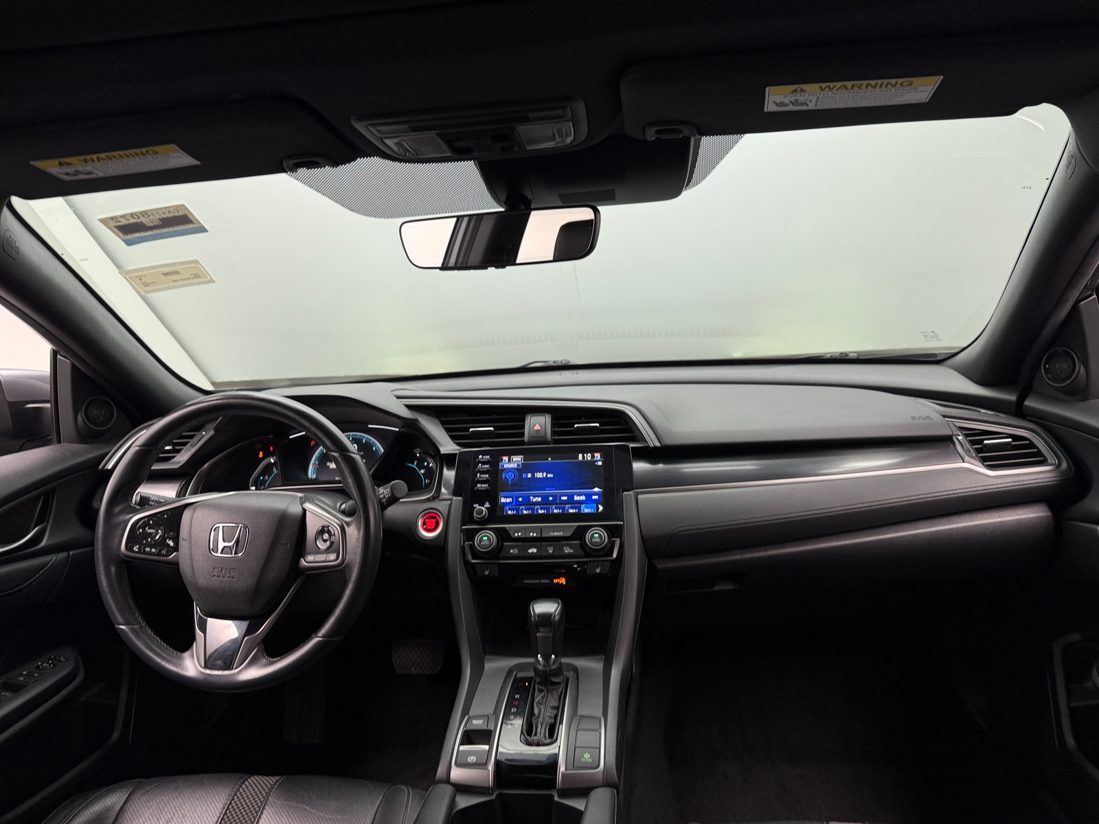 Thumbnail: 2020 Honda Civic - 2