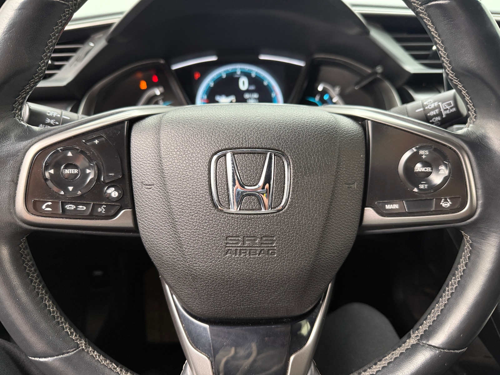 Thumbnail: 2020 Honda Civic - 4