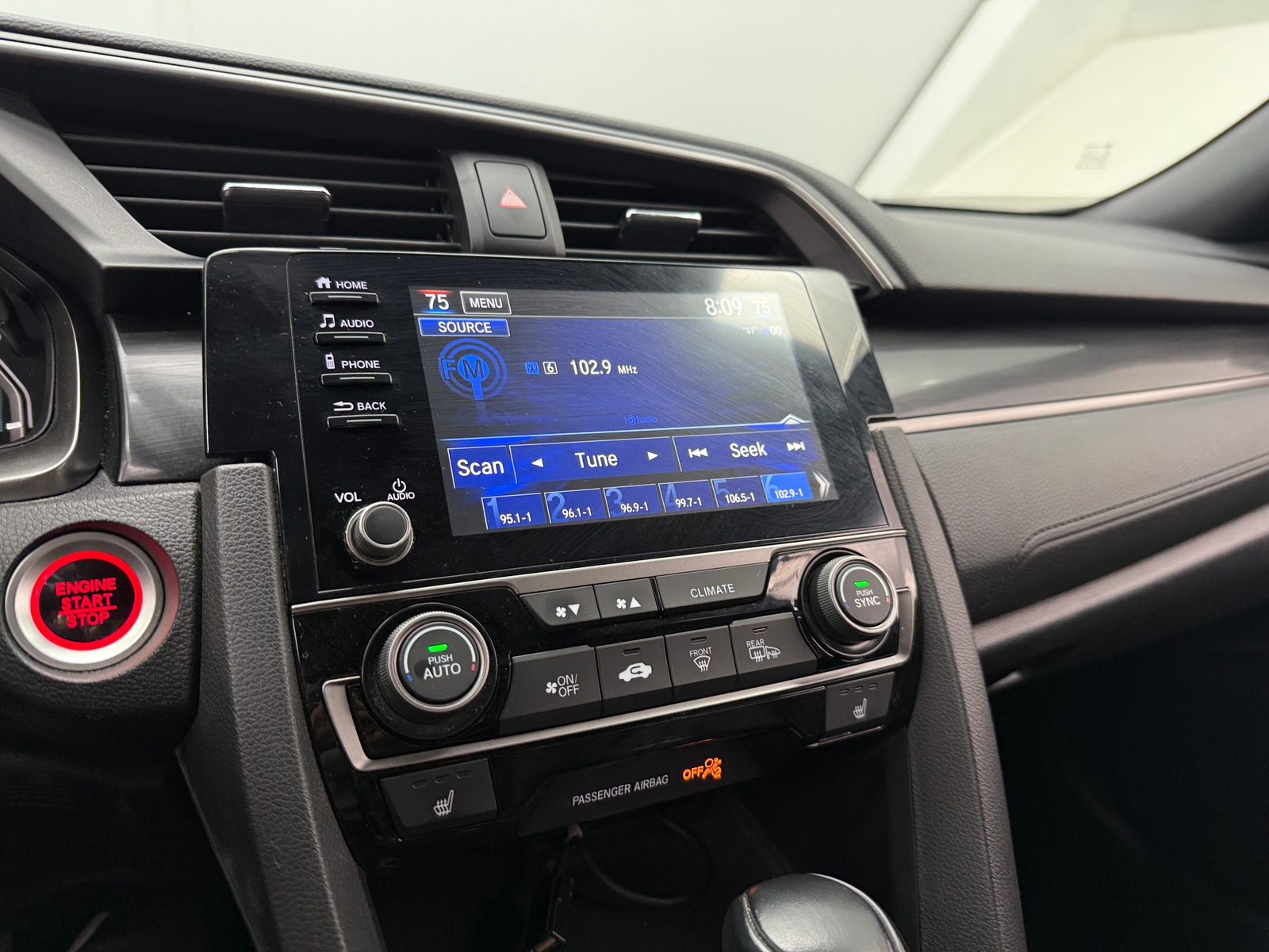 Thumbnail: 2020 Honda Civic - 3