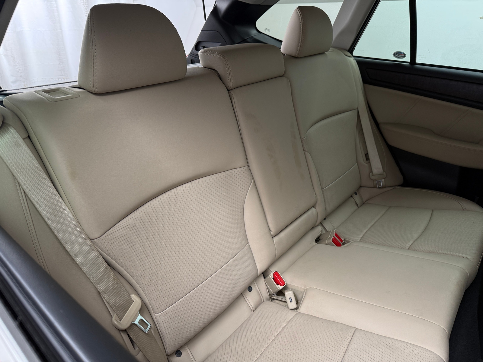 Thumbnail: 2019 Subaru Outback - 5