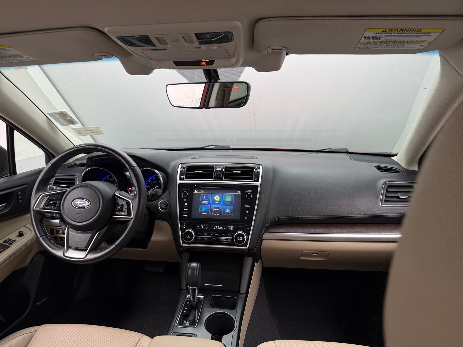 Thumbnail: 2019 Subaru Outback - 2